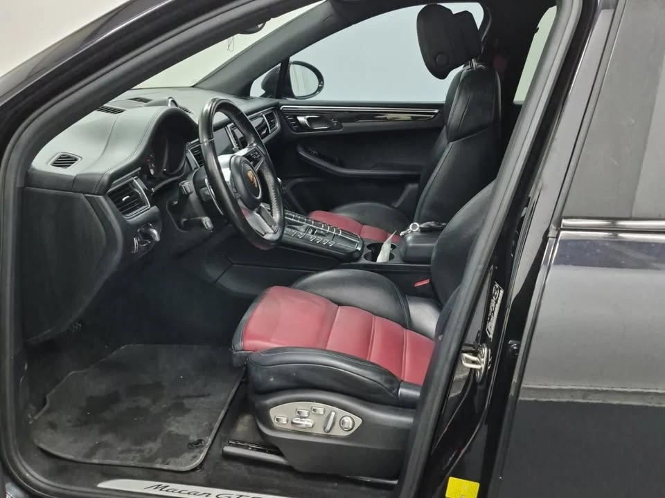 2018 Porsche Macan GTS - Image 6 of 13