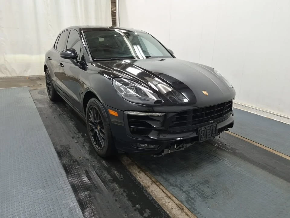 2018 Porsche Macan GTS - Image 3 of 13