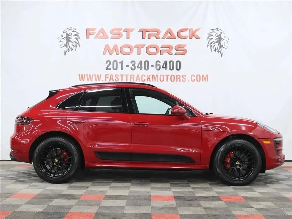 2018 Porsche Macan GTS - Image 4 of 20