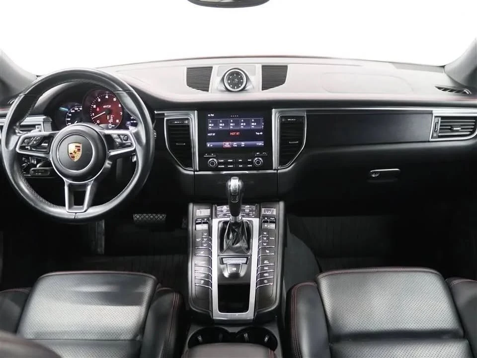 2018 Porsche Macan GTS - Image 14 of 20