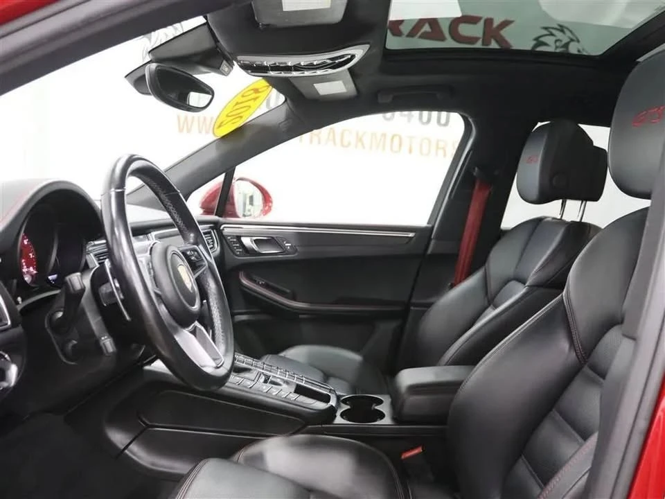 2018 Porsche Macan GTS - Image 9 of 20