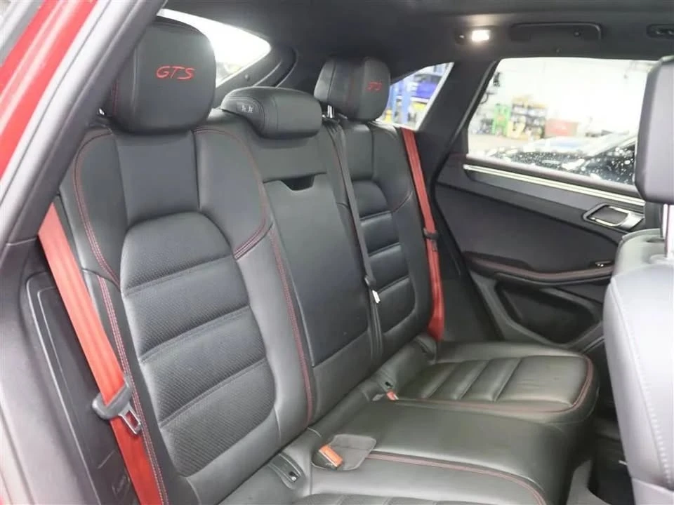 2018 Porsche Macan GTS - Image 12 of 20