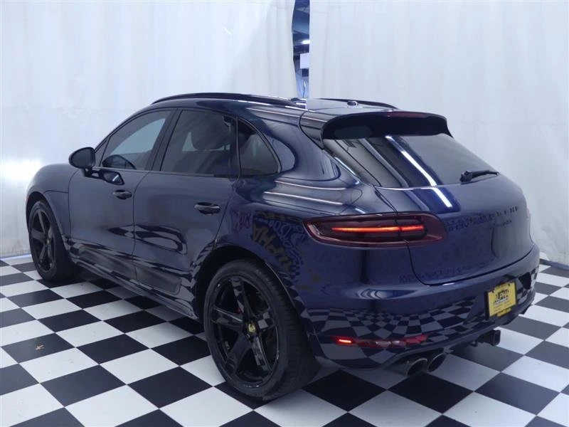 2018 Porsche Macan - Image 5 of 10