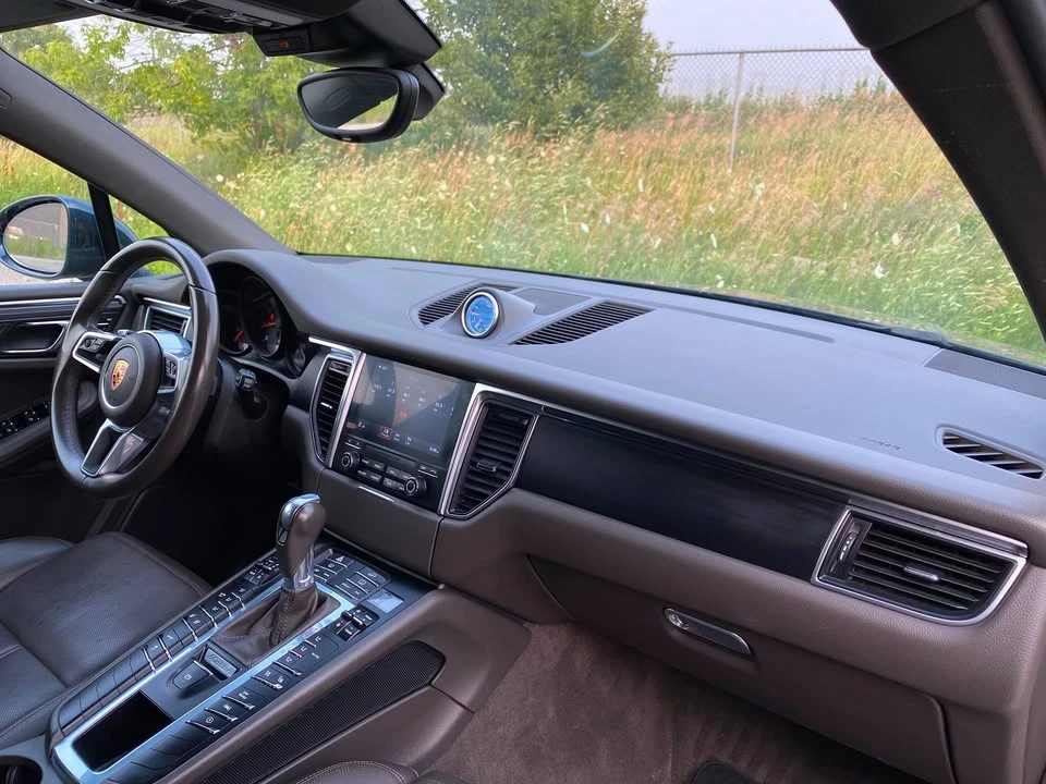 2018 Porsche Macan - Image 5 of 20