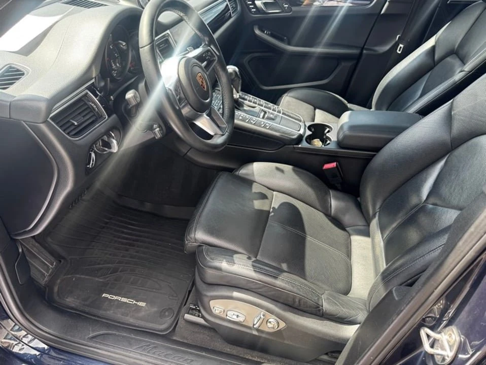 2018 Porsche Macan - Image 5 of 18