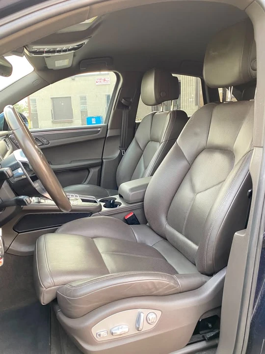 2018 Porsche Macan - Image 20 of 20