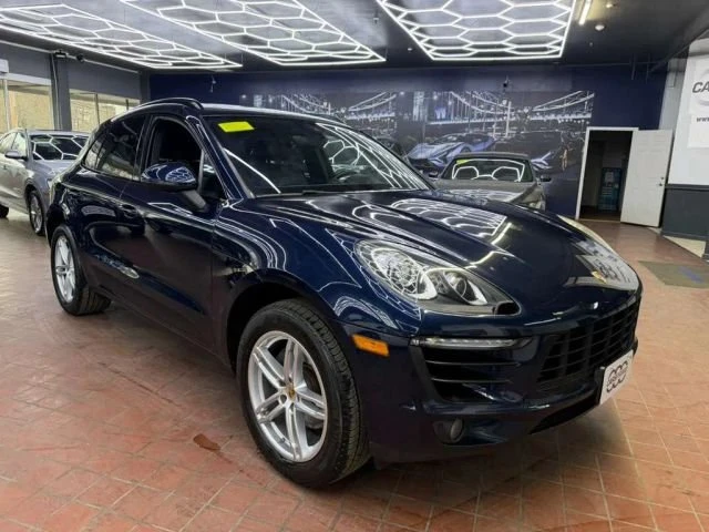 2018 Porsche Macan - Image 7 of 20