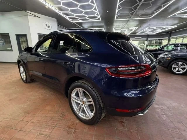 2018 Porsche Macan - Image 2 of 20