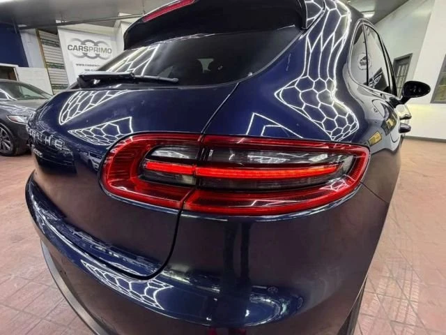 2018 Porsche Macan - Image 5 of 20