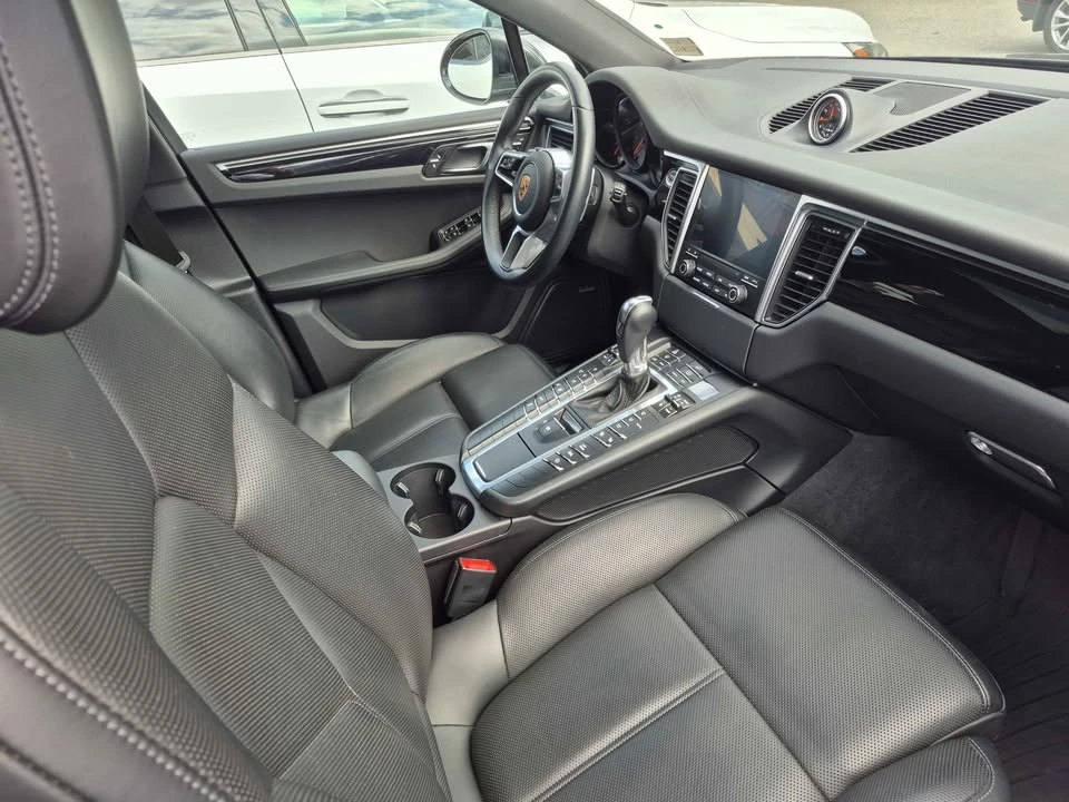 2018 Porsche Macan S - Image 6 of 6