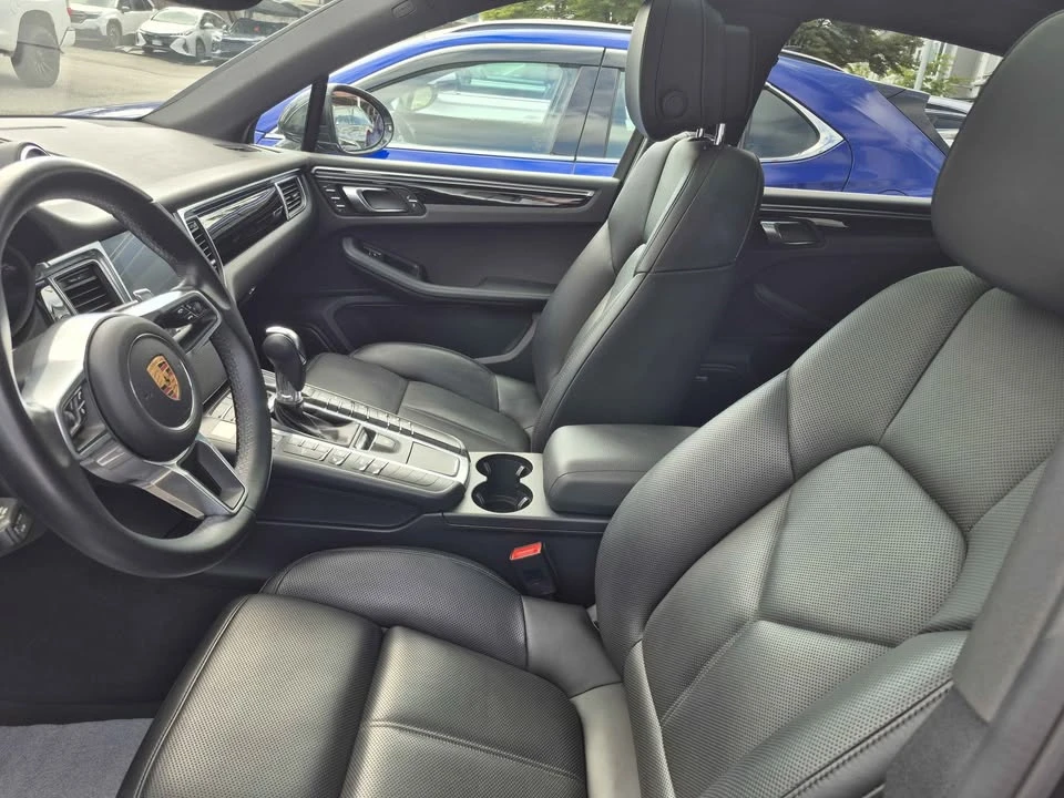 2018 Porsche Macan S - Image 4 of 6