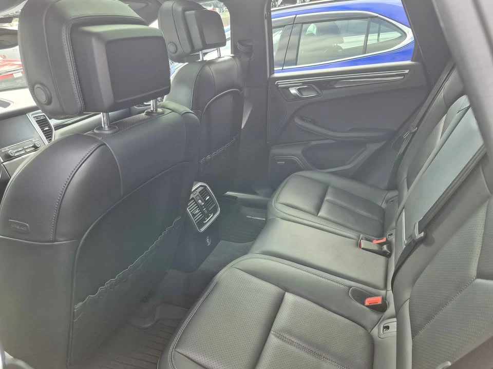 2018 Porsche Macan S - Image 5 of 6