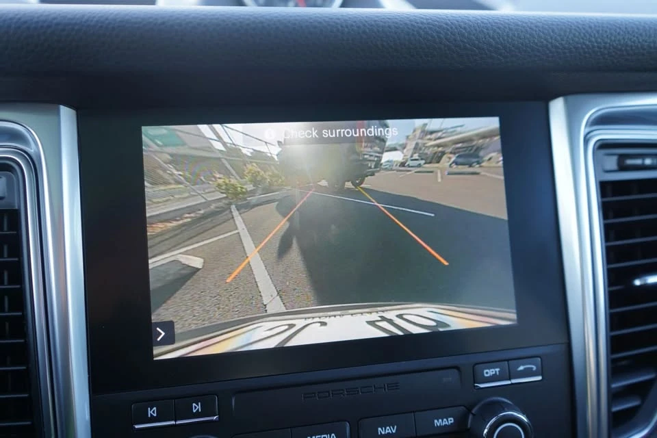 2018 Porsche Macan S - Image 20 of 20