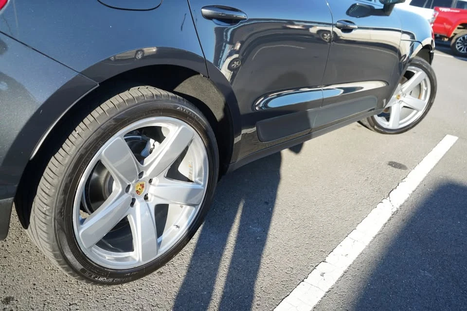 2018 Porsche Macan S - Image 7 of 20