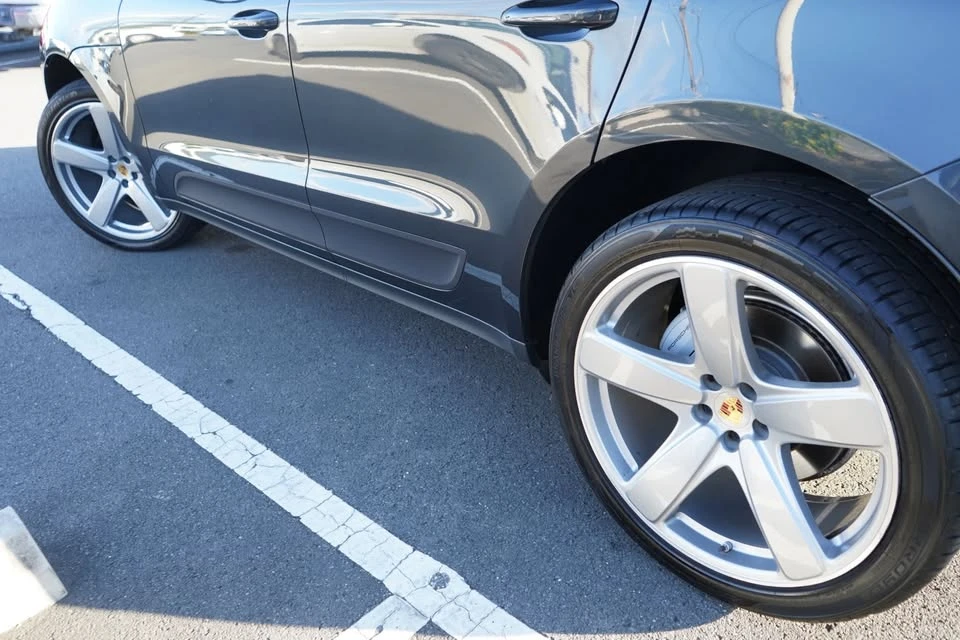 2018 Porsche Macan S - Image 6 of 20