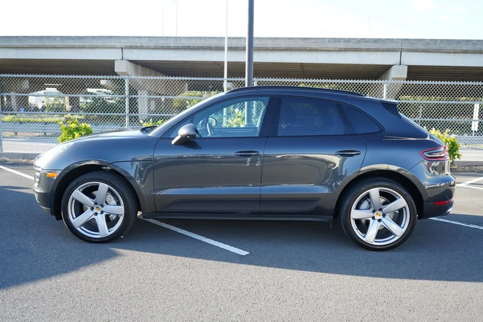 2018 Porsche Macan S - Image 2 of 20