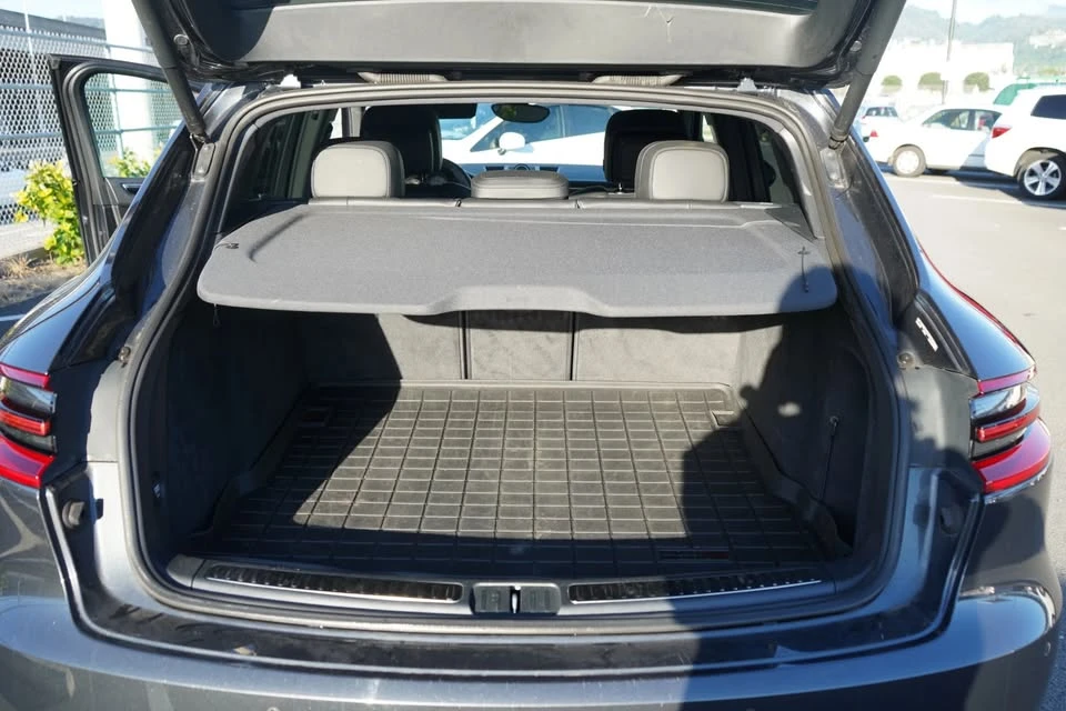 2018 Porsche Macan S - Image 19 of 20