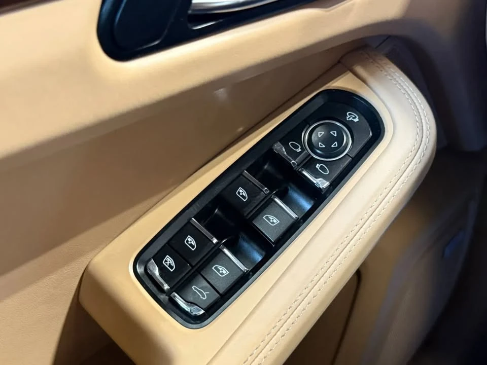 2018 Porsche Macan S - Image 20 of 20