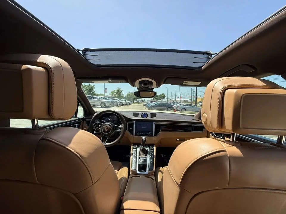 2018 Porsche Macan S - Image 13 of 20