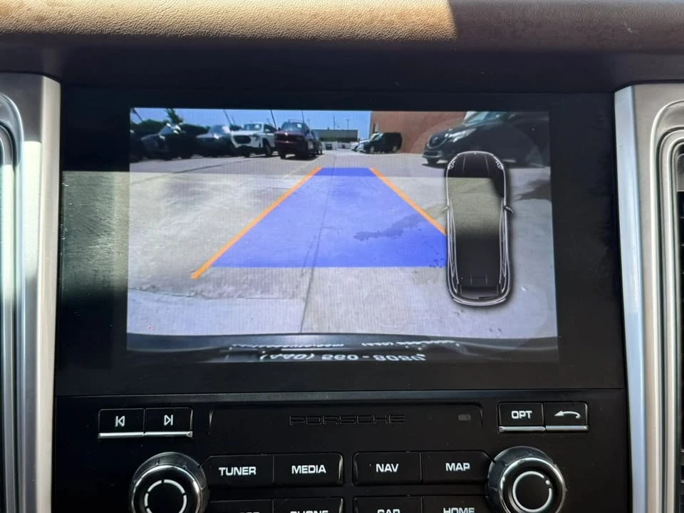 2018 Porsche Macan S - Image 19 of 20
