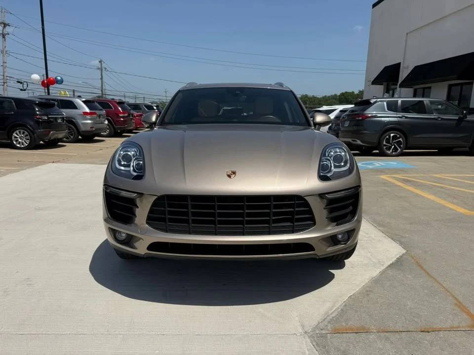 2018 Porsche Macan S - Image 2 of 20
