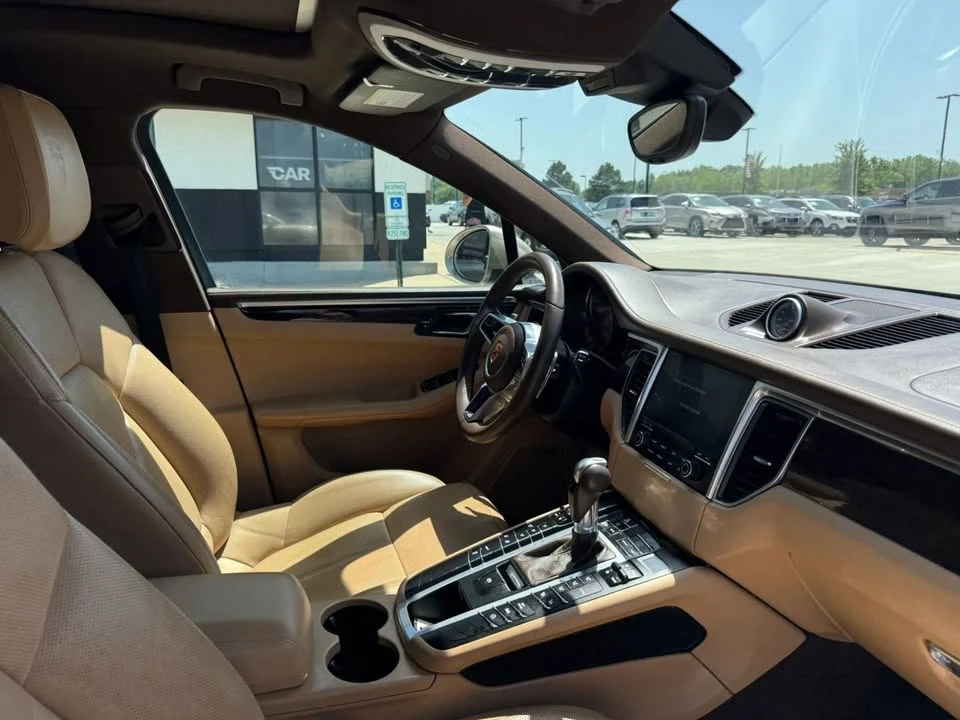 2018 Porsche Macan S - Image 12 of 20