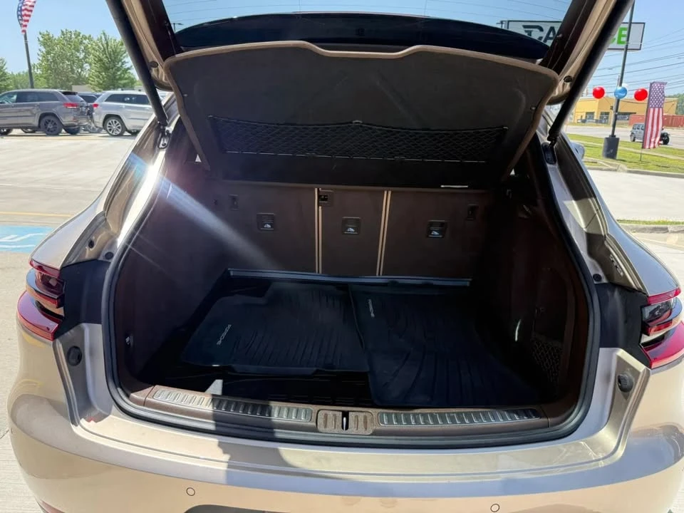 2018 Porsche Macan S - Image 7 of 20