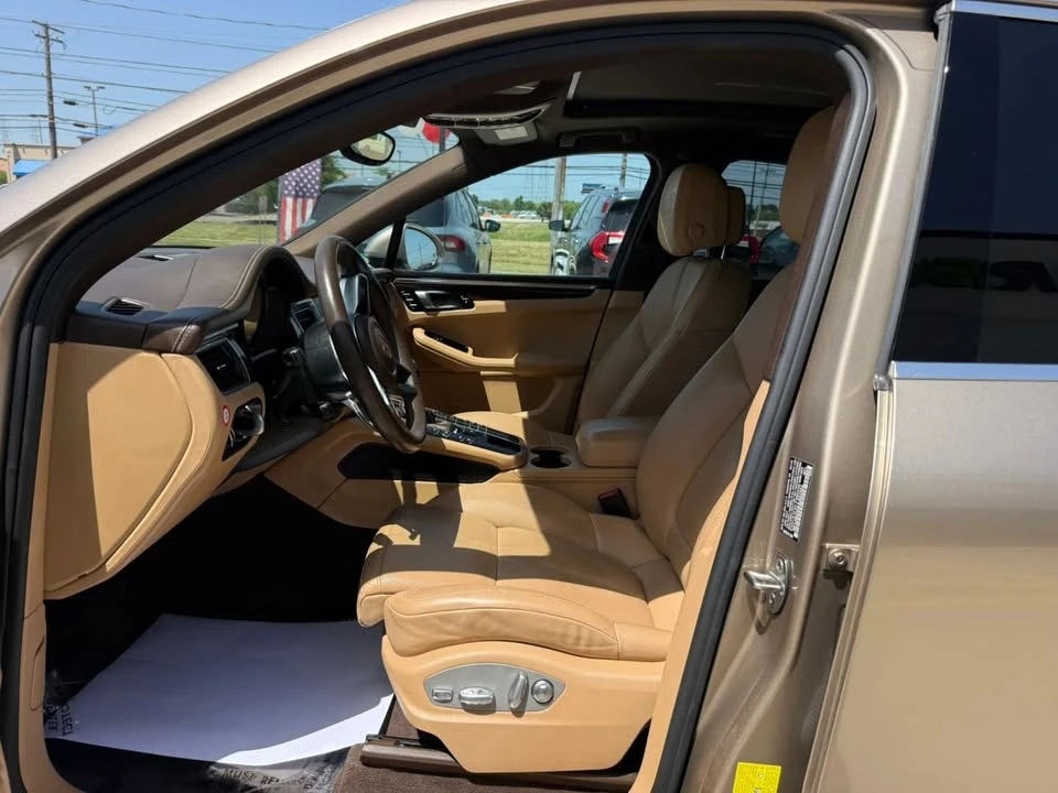 2018 Porsche Macan S - Image 9 of 20