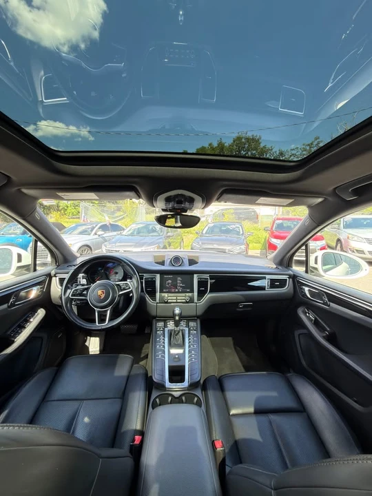 2018 Porsche Macan S - Image 11 of 20