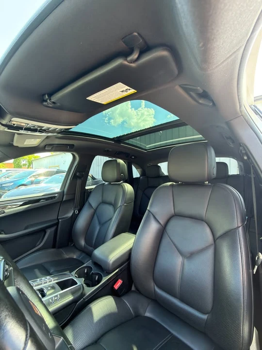 2018 Porsche Macan S - Image 9 of 20