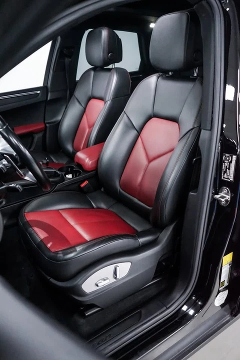 2018 Porsche Macan - Image 6 of 14