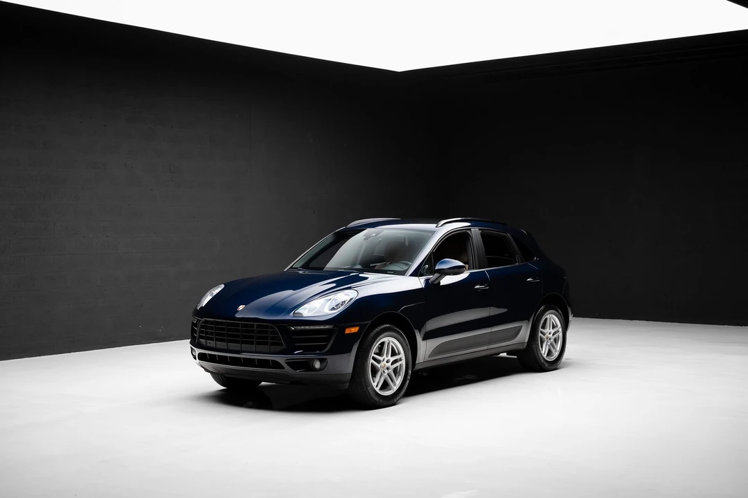 2018 Porsche Macan - Image 4 of 31
