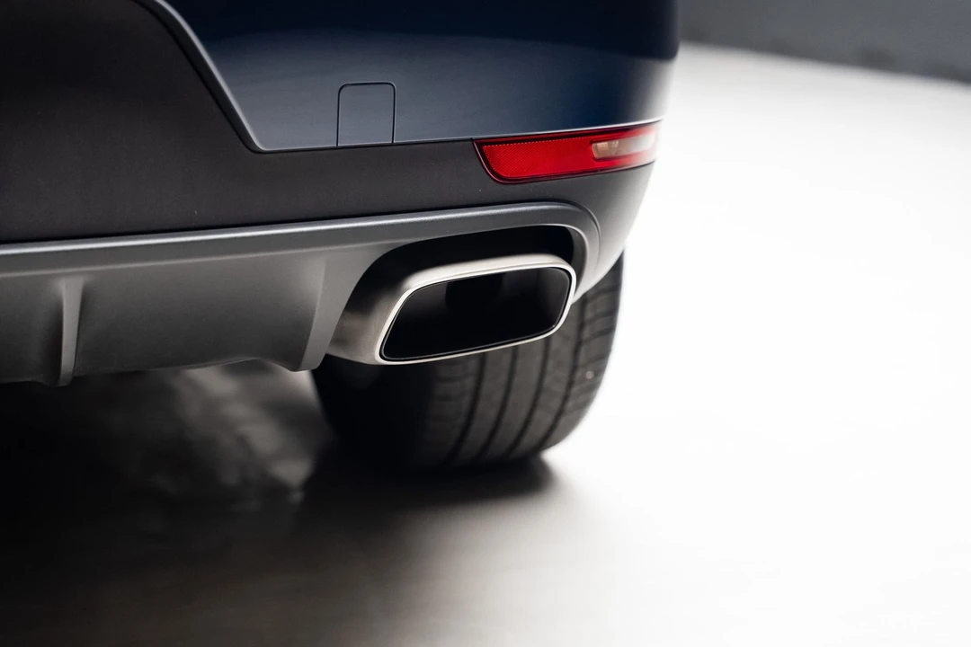 2018 Porsche Macan - Image 31 of 31