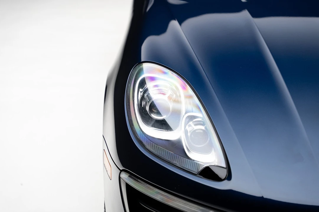 2018 Porsche Macan - Image 12 of 31