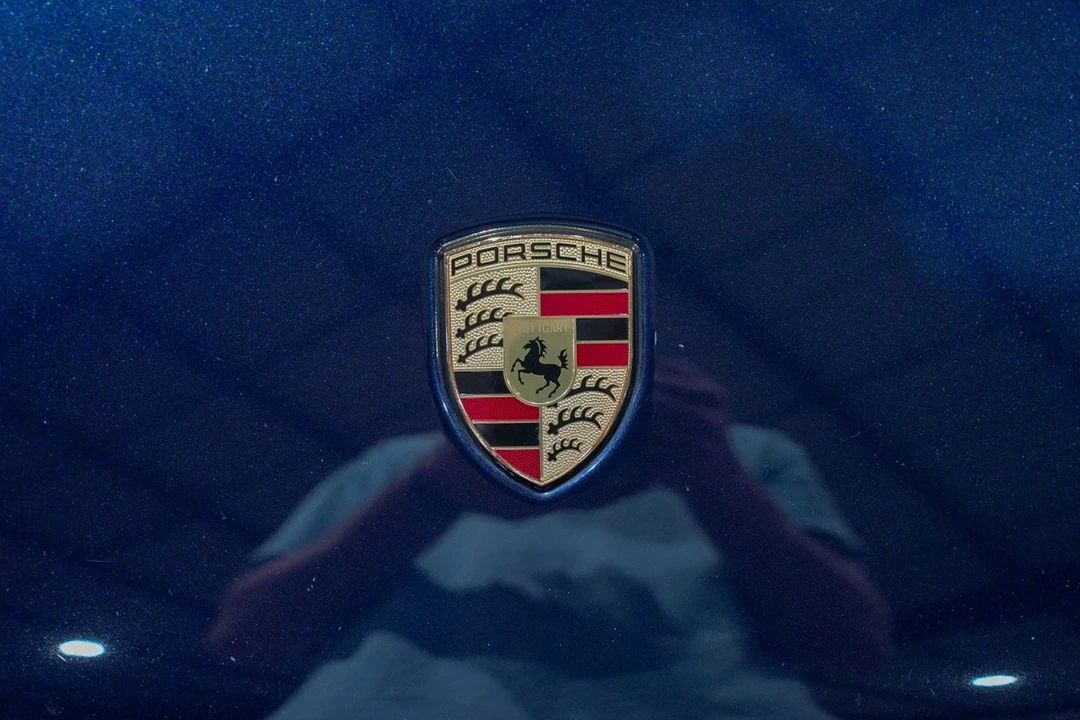 2018 Porsche Macan - Image 21 of 31