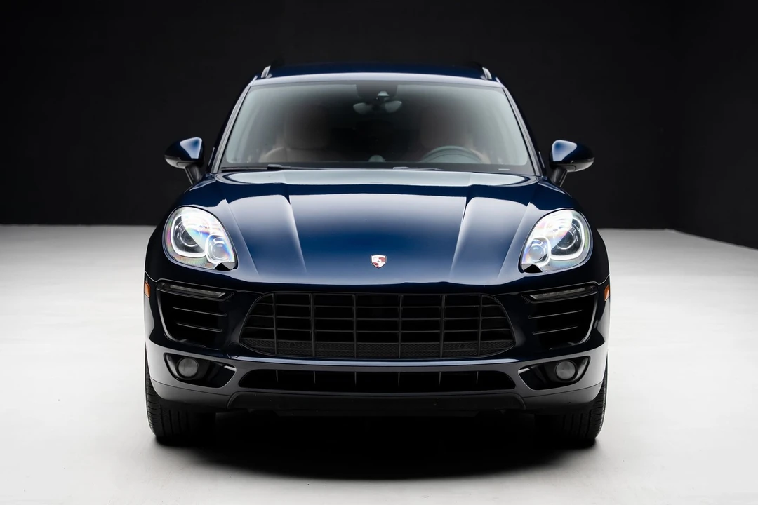2018 Porsche Macan - Image 7 of 31