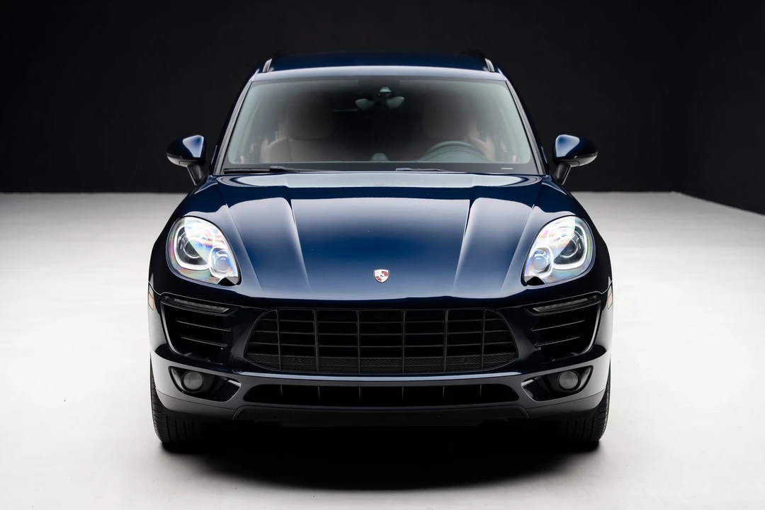 2018 Porsche Macan - Image 6 of 31
