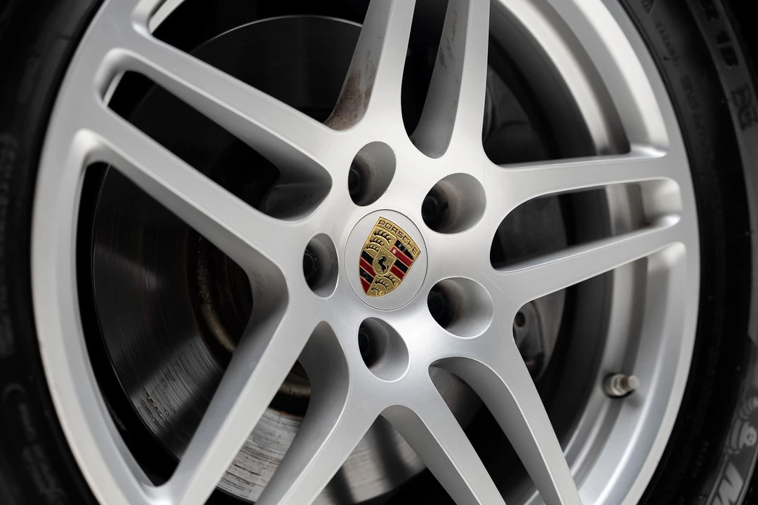 2018 Porsche Macan - Image 22 of 31