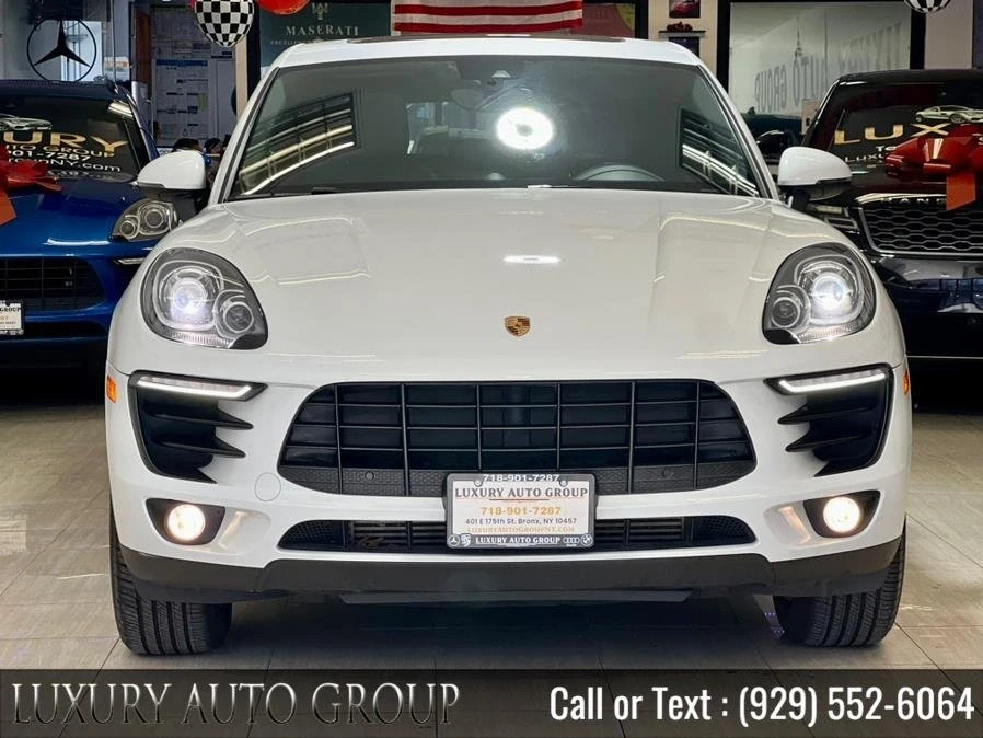 2018 Porsche Macan - Image 3 of 19