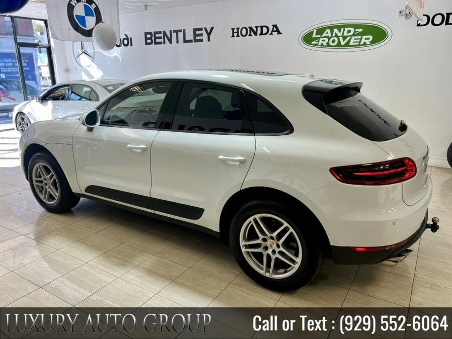 2018 Porsche Macan - Image 6 of 19