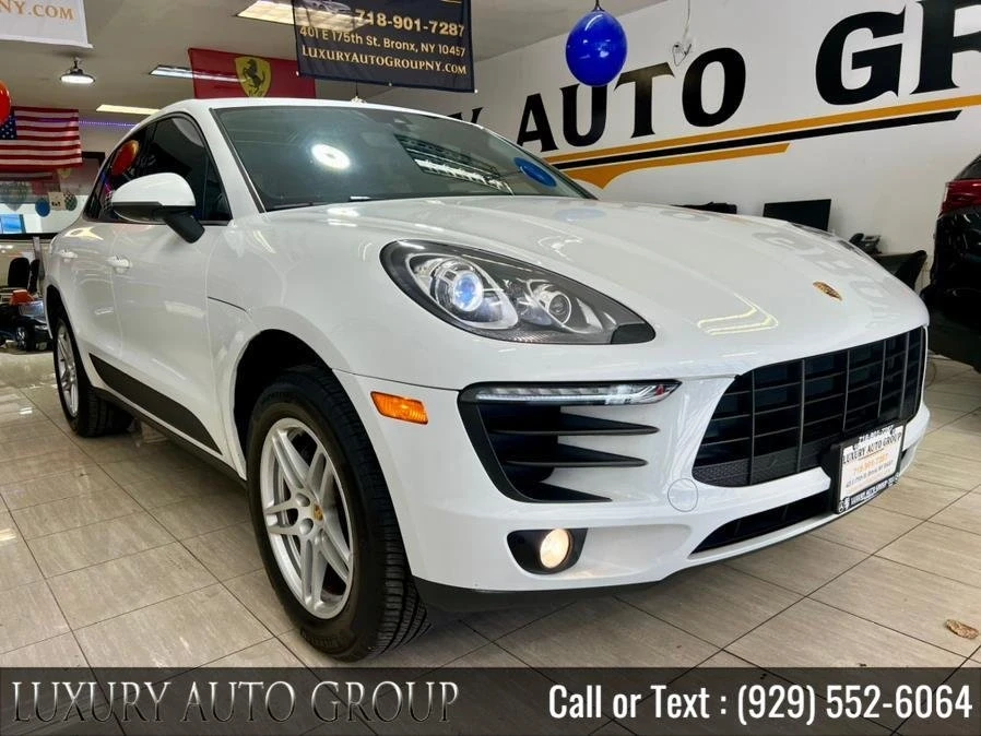 2018 Porsche Macan - Image 2 of 19