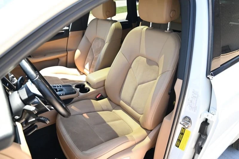 2018 Porsche Macan - Image 20 of 20