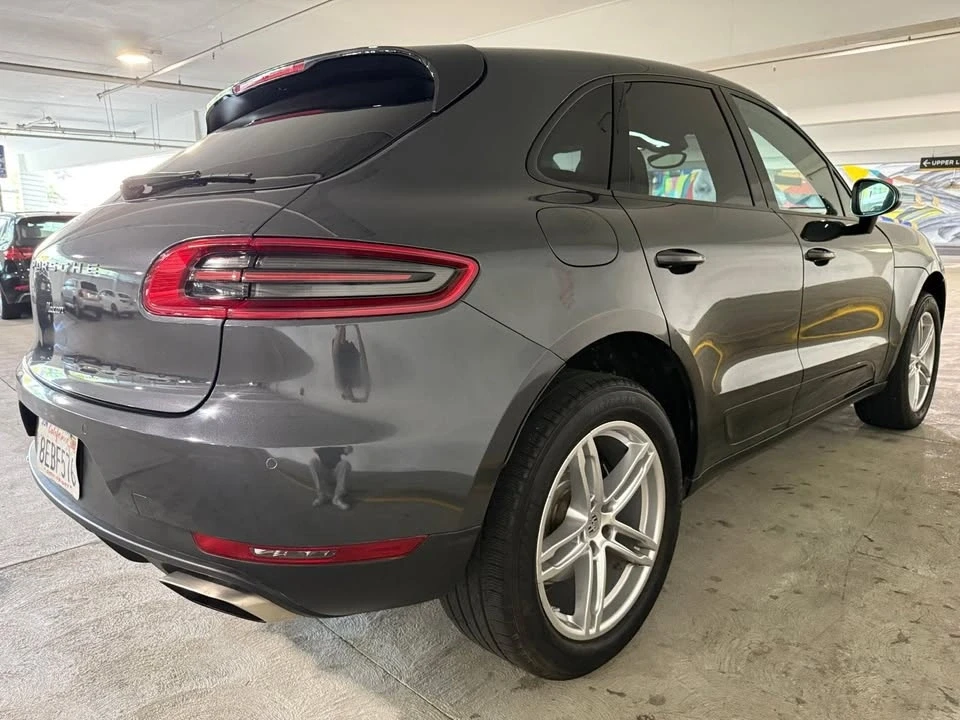 2018 Porsche Macan - Image 5 of 10