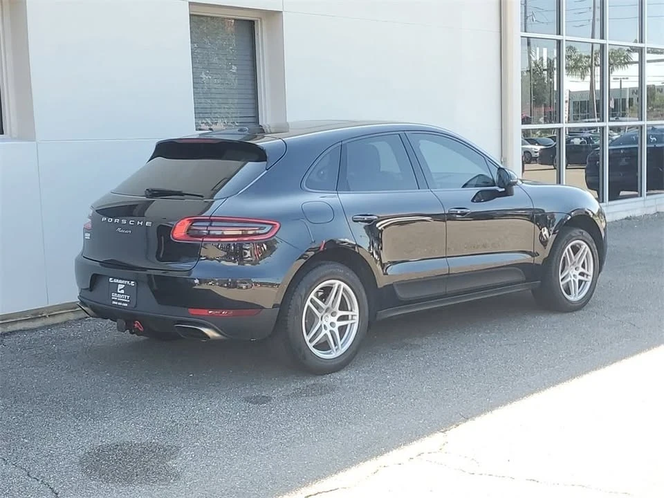 2018 Porsche Macan - Image 3 of 20