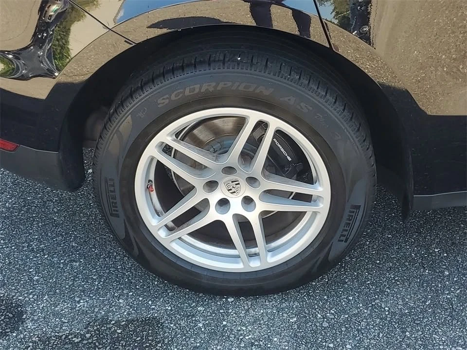 2018 Porsche Macan - Image 5 of 20