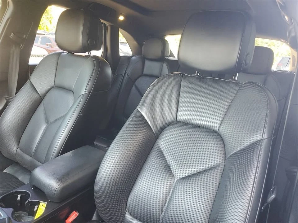 2018 Porsche Macan - Image 13 of 20