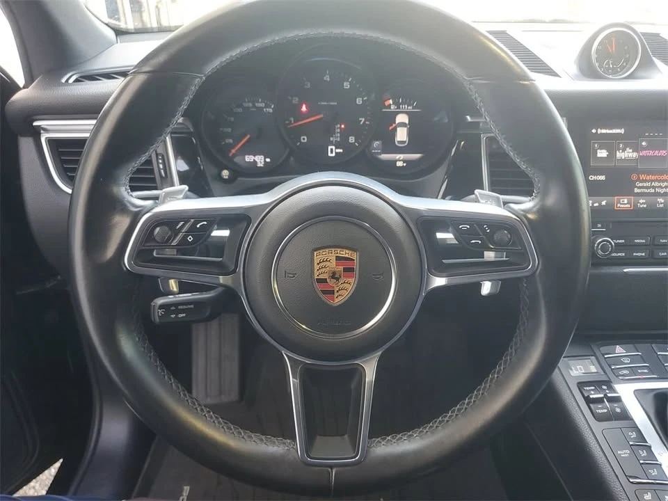 2018 Porsche Macan - Image 20 of 20