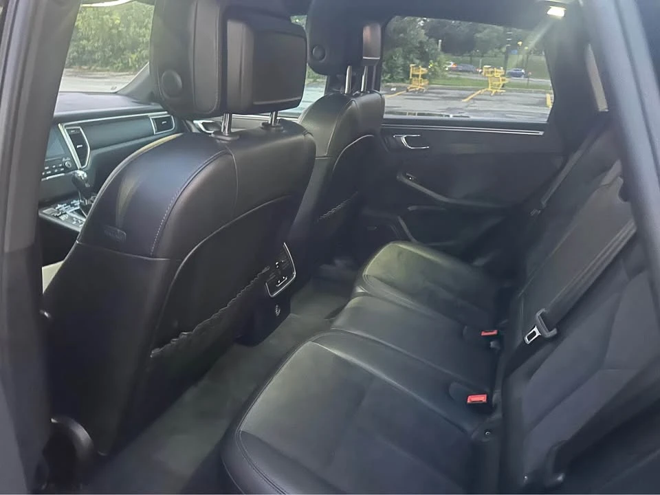 2018 Porsche Macan - Image 5 of 13