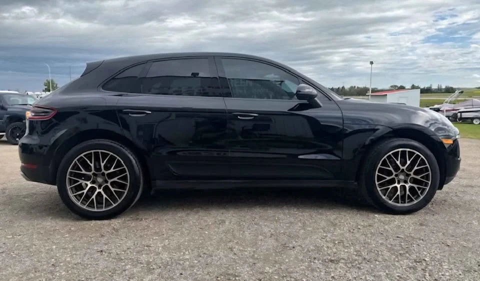 2018 Porsche Macan - Image 6 of 13
