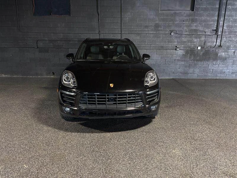 2018 Porsche Macan - Image 2 of 10